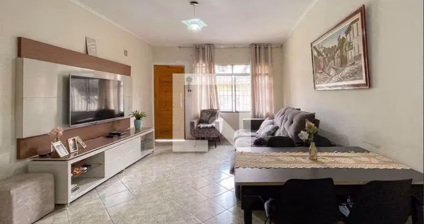 Casa para venda - baeta neves, 4 quartos,  233 m² - são bernardo do campo