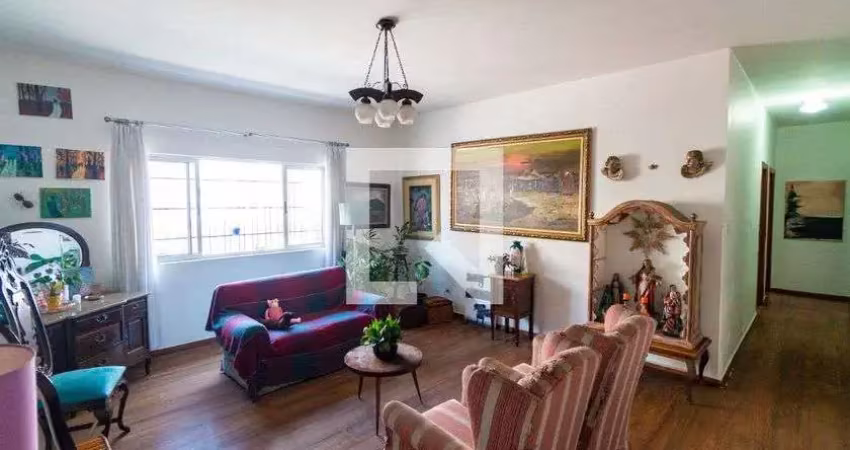 Apartamento para venda - vila mascote, 3 quartos,  152 m² - são paulo