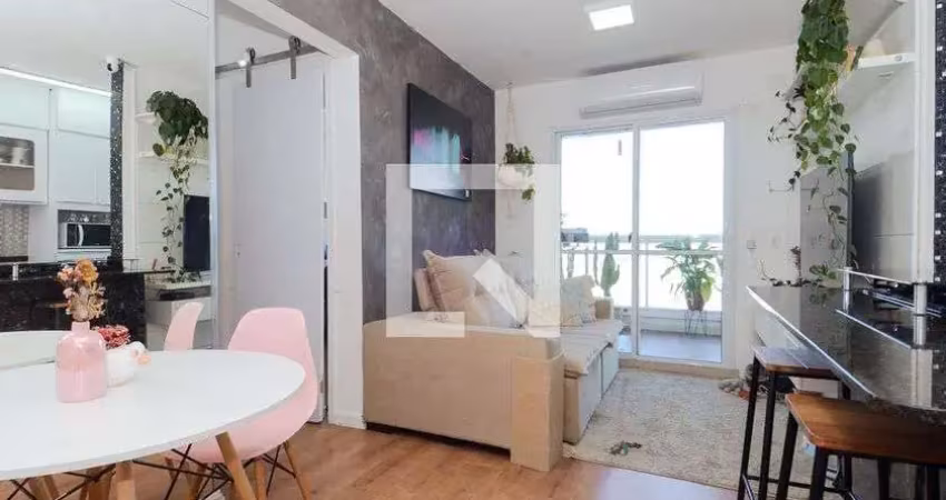 Apartamento para venda - vila augusta, 2 quartos,  62 m² - guarulhos