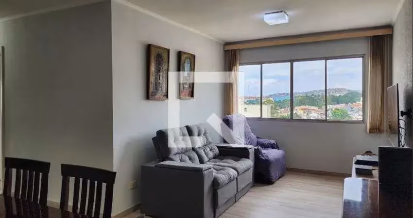 Apartamento para venda - demarchi, 3 quartos,  80 m² - são bernardo do campo