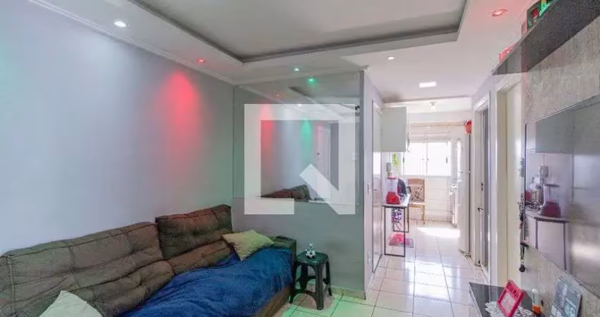 Apartamento para venda - quitaúna, 2 quartos,  49 m² - osasco
