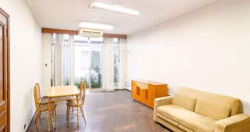 Casa para venda - chácara inglesa, 3 quartos,  296 m² - são paulo