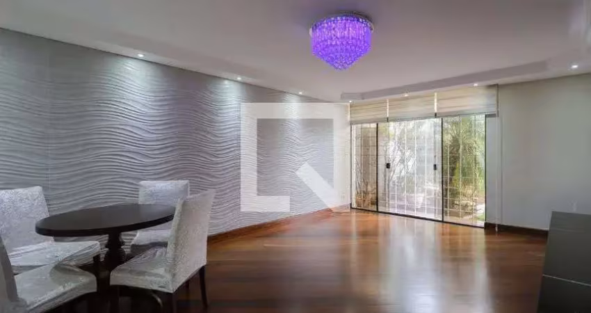 Casa para venda - santana, 3 quartos,  212 m² - são paulo