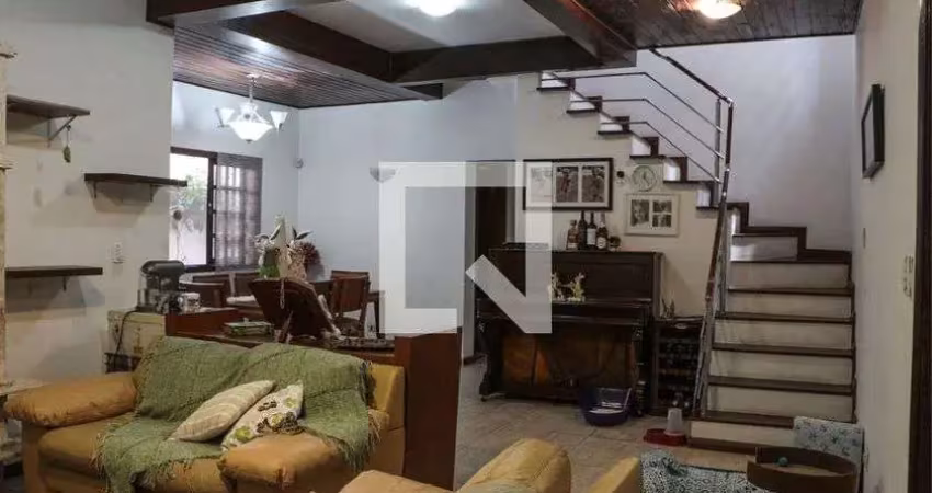 Casa para venda - penha de frança, 3 quartos,  190 m² - são paulo