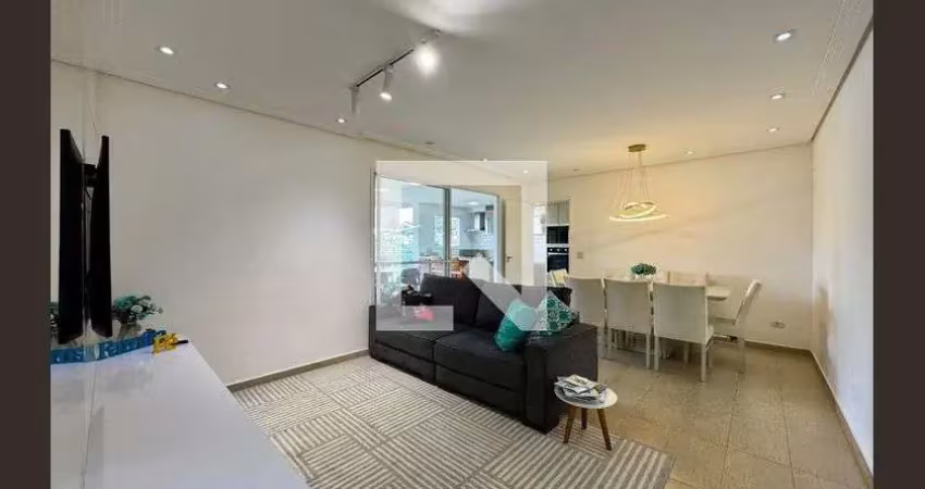 Apartamento para venda - jardim do mar, 3 quartos,  132 m² - são bernardo do campo