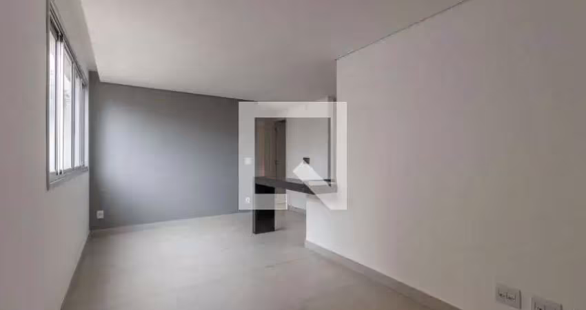 Apartamento para venda - são pedro, 2 quartos,  50 m² - belo horizonte