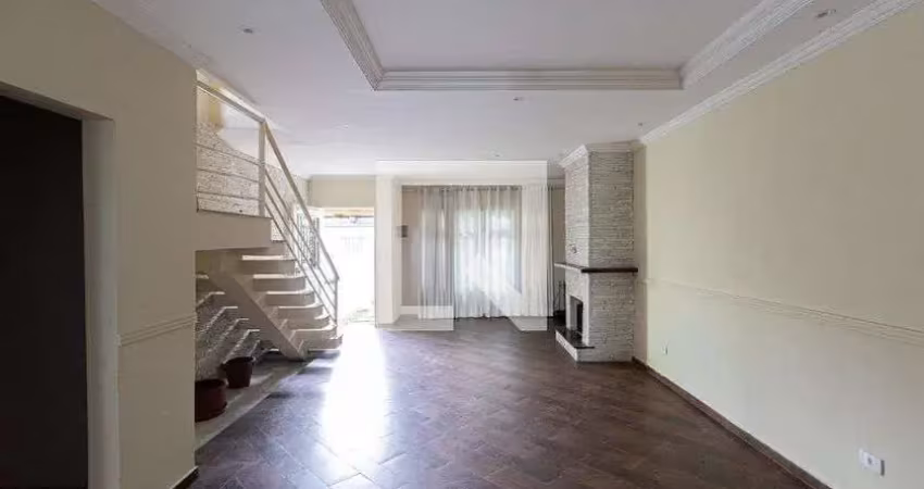 Casa para venda - cangaíba, 4 quartos,  272 m² - são paulo