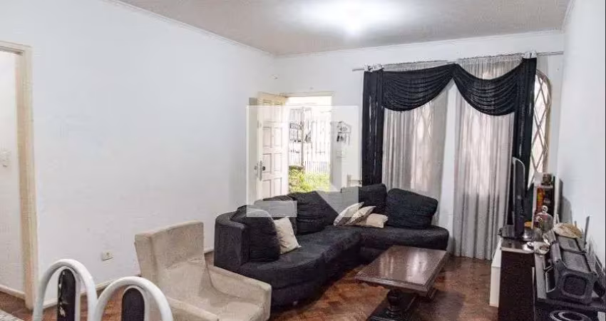 Casa para venda - ipiranga, 3 quartos,  197 m² - são paulo