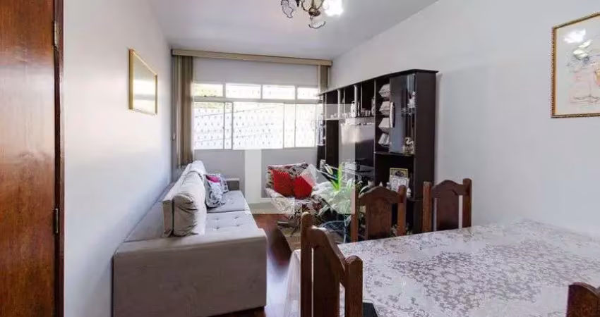 Apartamento para venda - nova suíssa, 3 quartos,  65 m² - belo horizonte