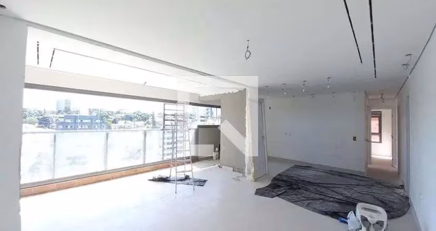 Apartamento para venda - cambuí, 3 quartos,  153 m² - campinas