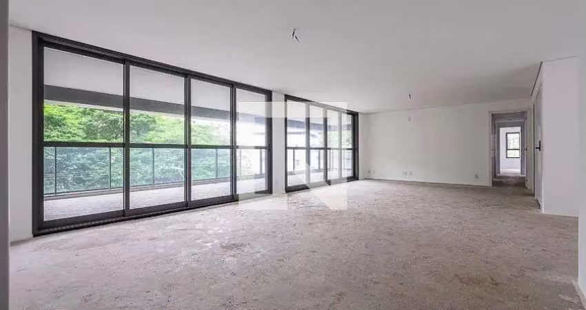 Apartamento para venda - sumaré, 4 quartos,  280 m² - são paulo