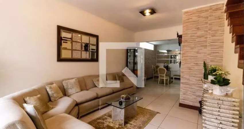 Casa para venda - vila romana, 6 quartos,  580 m² - são paulo