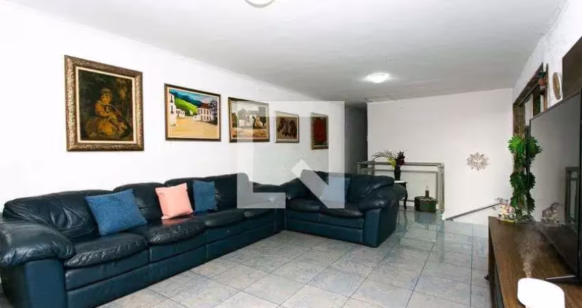 Casa para venda - vila matilde, 3 quartos,  450 m² - são paulo