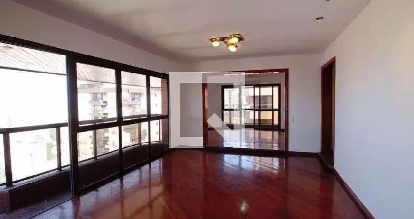 Cobertura para venda - panamby, 4 quartos,  600 m² - são paulo