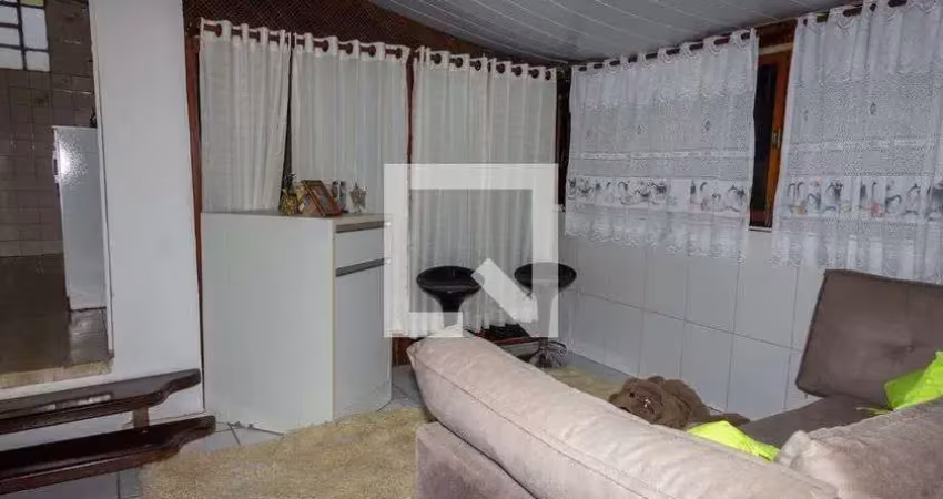 Casa para venda - miramar, 4 quartos,  160 m² - belo horizonte