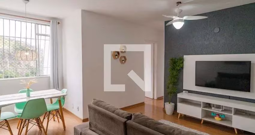 Apartamento para venda - fonseca, 2 quartos,  60 m² - niterói