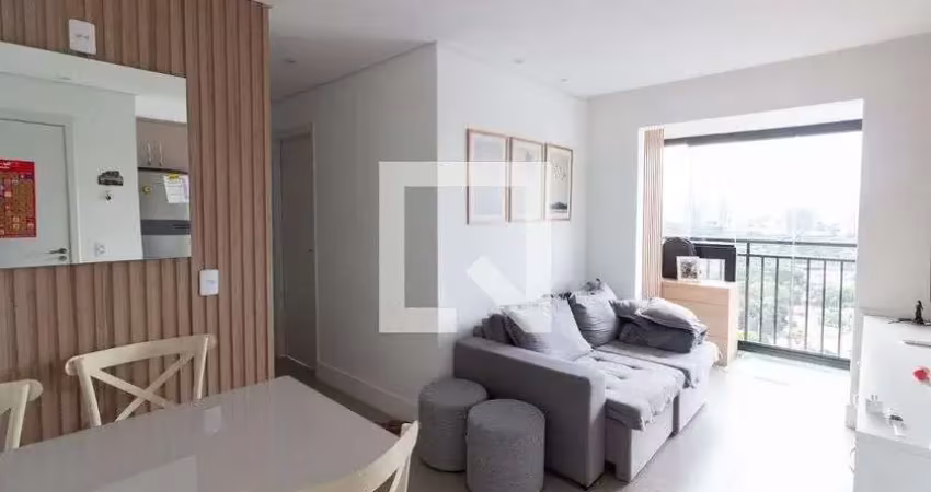 Apartamento para venda - butantã, 2 quartos,  44 m² - são paulo