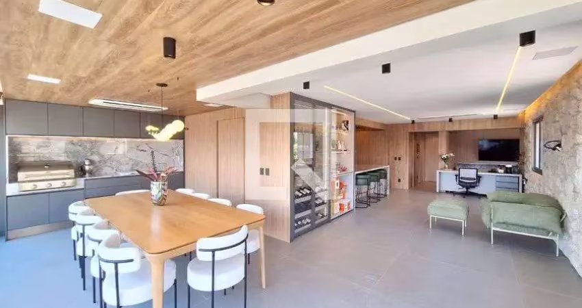 Apartamento para venda - vila pompéia, 3 quartos,  180 m² - são paulo