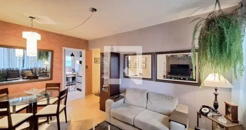 Apartamento para venda - lapa, 2 quartos,  70 m² - são paulo