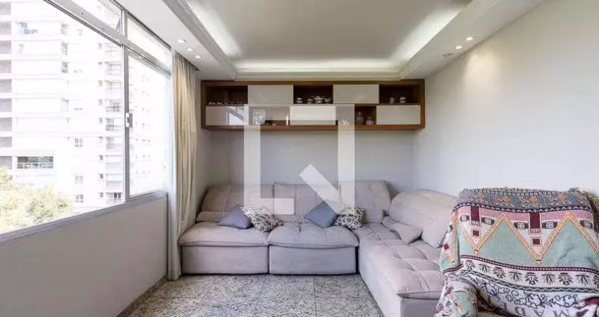 Apartamento para venda - vila romana, 2 quartos,  100 m² - são paulo