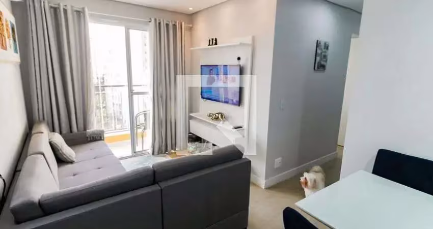 Apartamento para venda - vila andrade, 2 quartos,  60 m² - são paulo