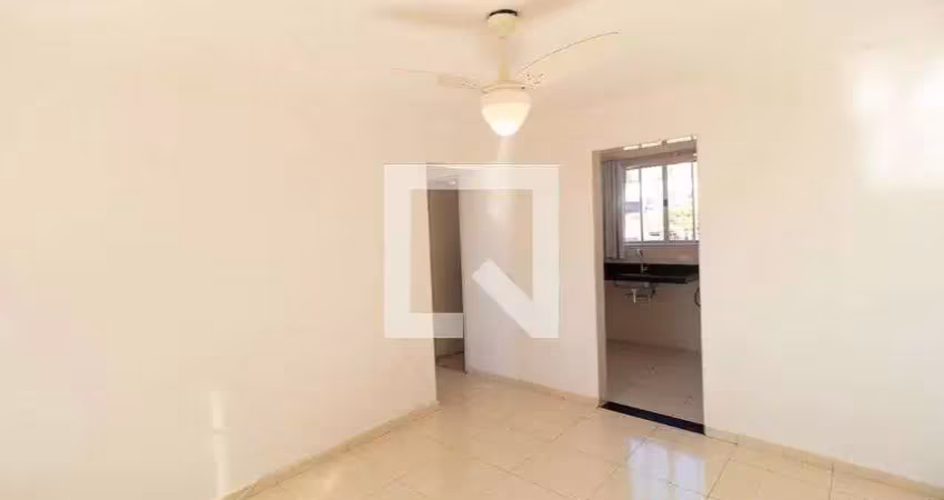 Apartamento para venda - campos elíseos , 2 quartos,  44 m² - campinas