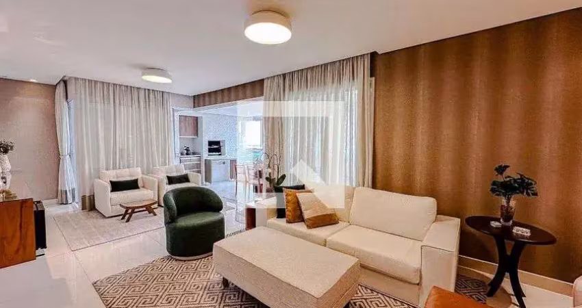 Apartamento para venda - vila mariana, 3 quartos,  183 m² - são paulo