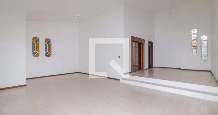 Casa para venda - cristal , 3 quartos,  130 m² - porto alegre