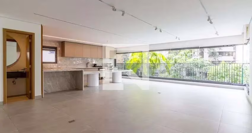 Apartamento para venda - paraíso, 3 quartos,  170 m² - são paulo
