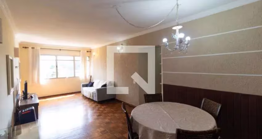 Apartamento para venda - jardim planalto, 3 quartos,  110 m² - campinas