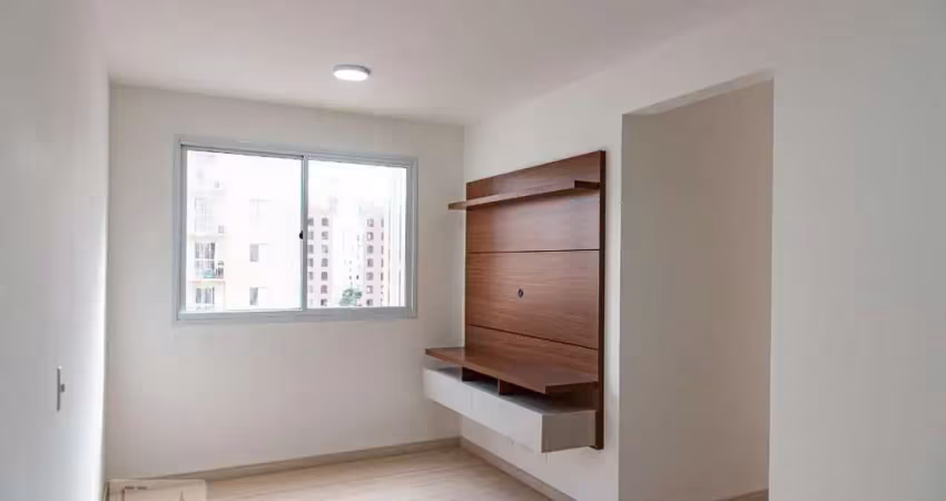 Apartamento para venda - jardim são savério, 2 quartos,  41 m² - são paulo