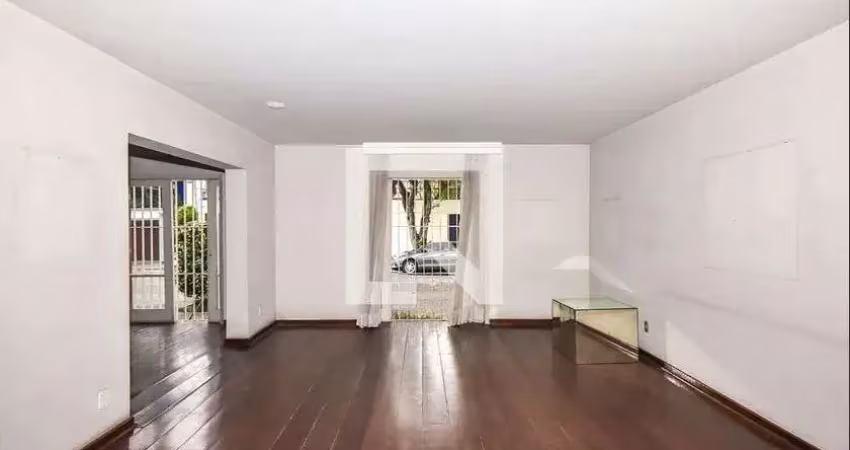 Casa para venda - cidade jardim, 4 quartos,  350 m² - são paulo