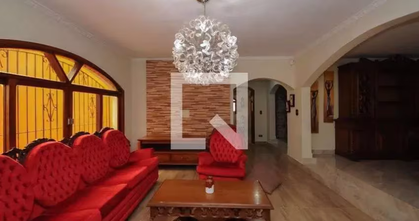 Casa para venda - baeta neves, 3 quartos,  388 m² - são bernardo do campo
