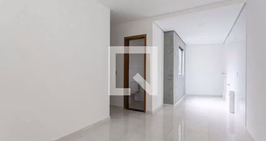 Apartamento para venda - vila carrão, 2 quartos,  41 m² - são paulo