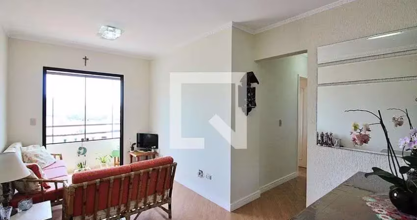 Apartamento para venda - nova petrópolis, 2 quartos,  63 m² - são bernardo do campo