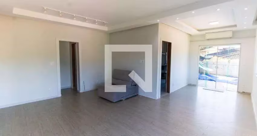 Casa / sobrado em condomínio para venda - badu, 4 quartos,  261 m² - niterói