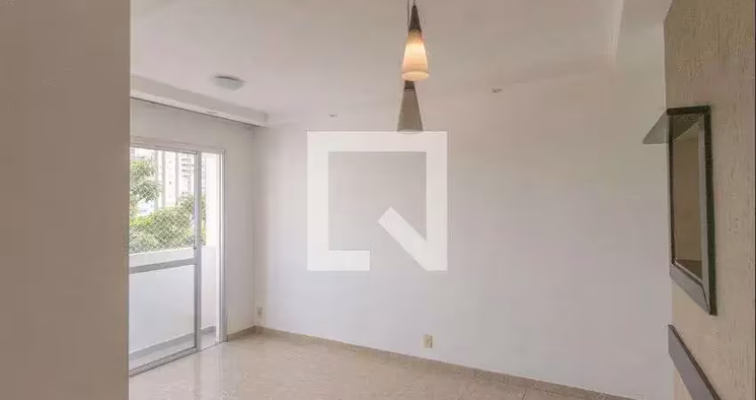 Apartamento para venda - são bernardo, 3 quartos,  55 m² - campinas