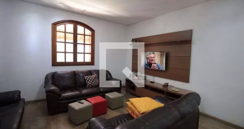 Casa para venda - floramar, 4 quartos,  360 m² - belo horizonte
