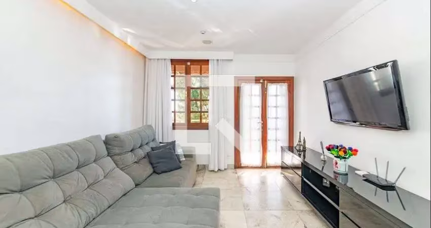Casa para venda - diamante, 3 quartos,  300 m² - belo horizonte
