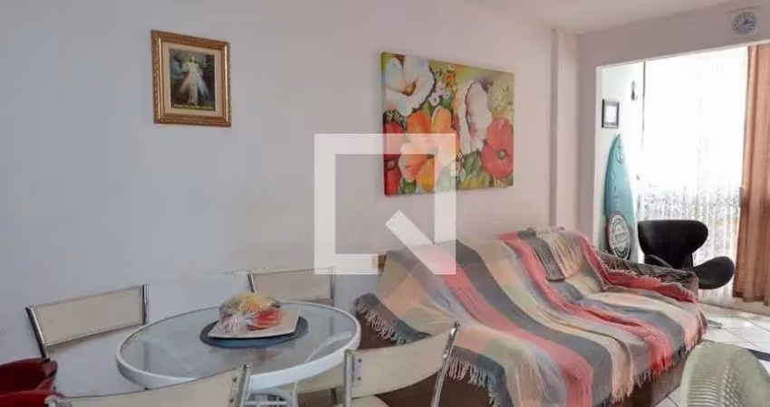 Apartamento para venda - recreio, 2 quartos,  60 m² - rio de janeiro