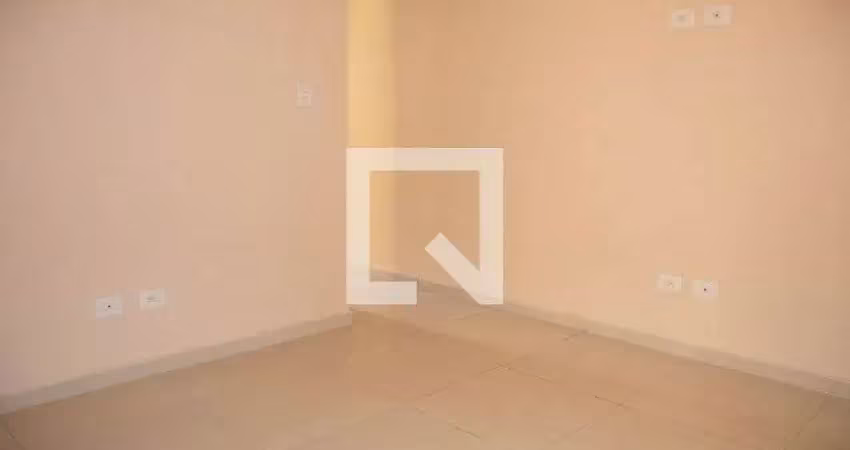 Apartamento para venda - vila gustavo, 1 quarto,  33 m² - são paulo