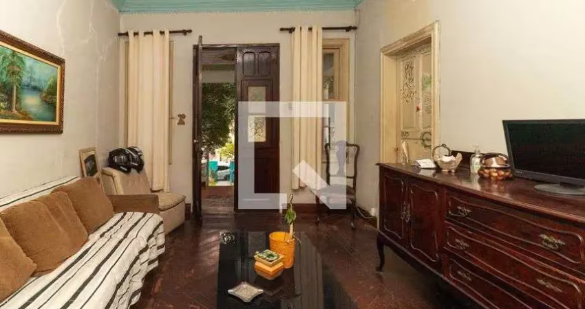 Casa para venda - vila romana, 4 quartos,  965 m² - são paulo