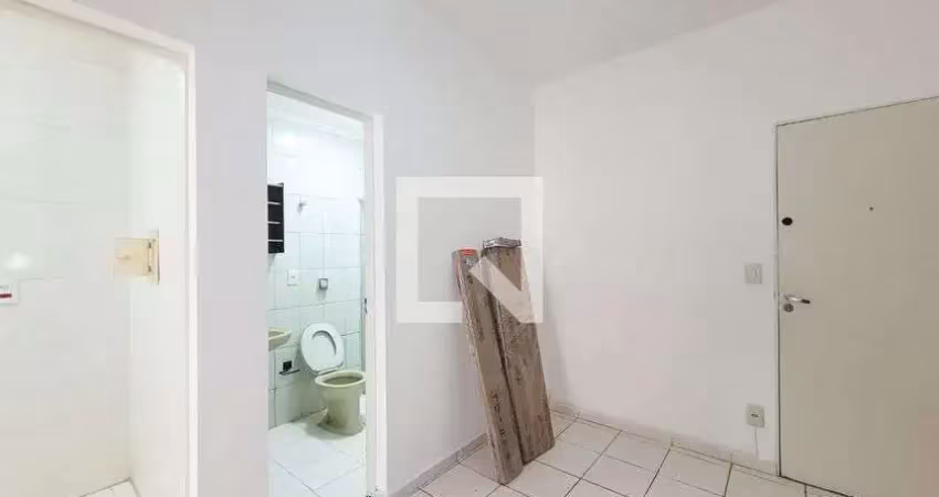 Apartamento para venda - botafogo, 1 quarto,  37 m² - campinas