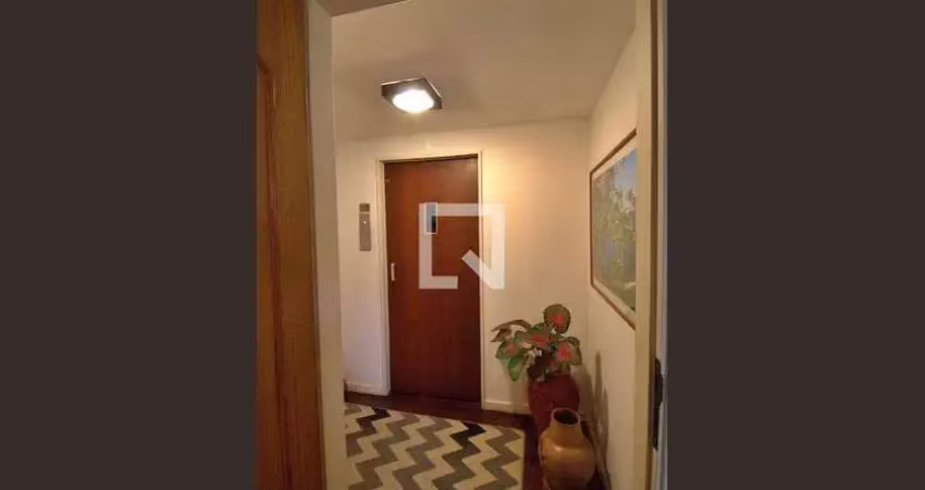Apartamento para venda - real parque, 3 quartos,  144 m² - são paulo
