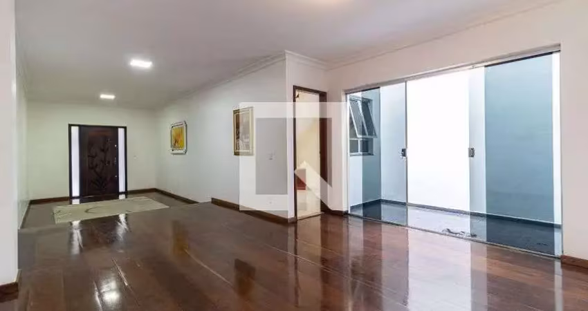 Casa para venda - jardim santa emília, 3 quartos,  180 m² - são paulo