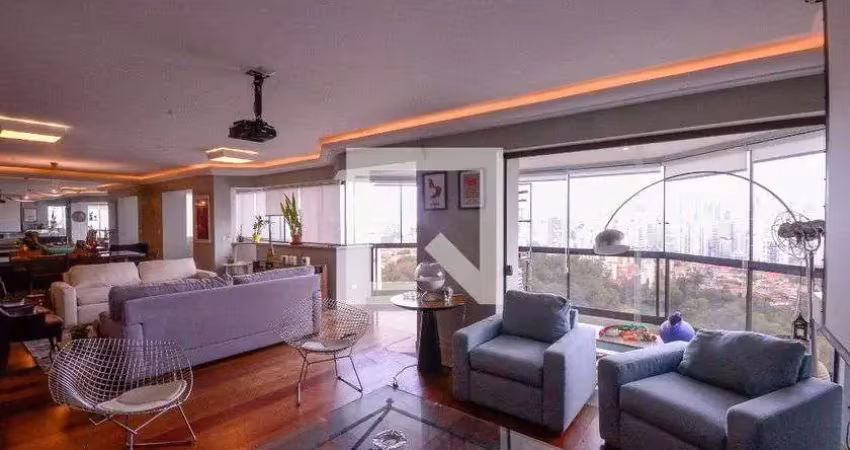 Apartamento para venda - aclimação, 3 quartos,  250 m² - são paulo