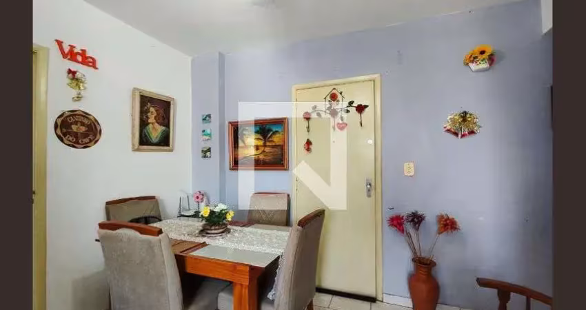 Apartamento para venda - engenho novo, 2 quartos,  60 m² - rio de janeiro