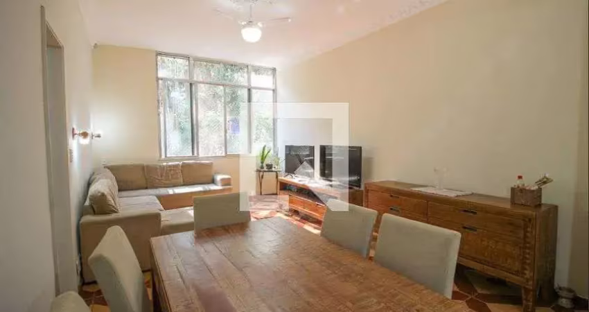 Apartamento para venda - tijuca, 3 quartos,  96 m² - rio de janeiro