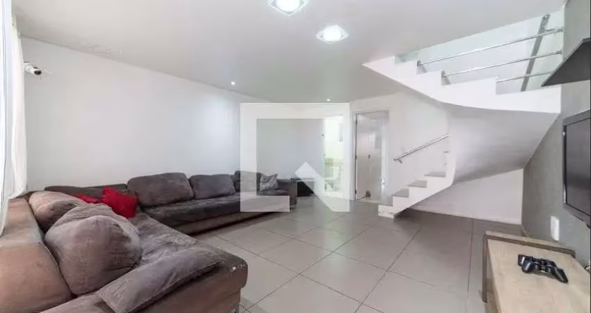 Casa para venda - bosque da saúde, 3 quartos,  120 m² - são paulo