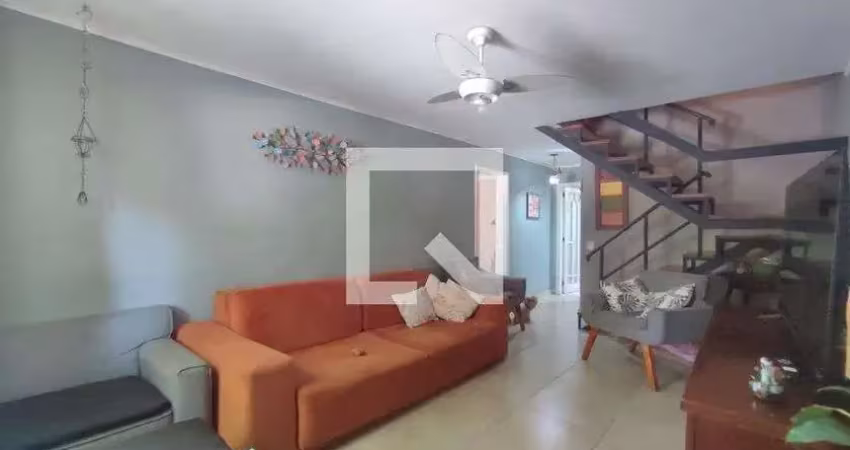 Casa / sobrado em condomínio para venda - taquara, 4 quartos,  130 m² - rio de janeiro
